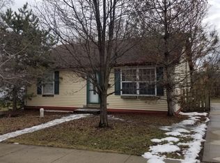 554 Shelby St, Joliet, IL 60436