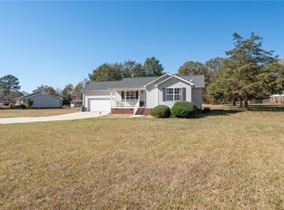 469 Old Georgia Rd, Pelzer, SC 29669