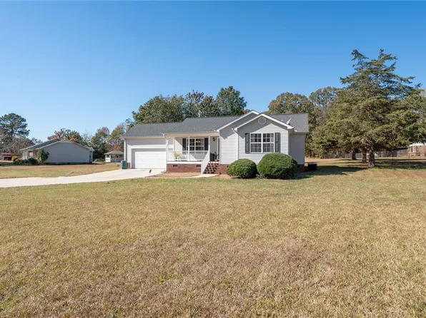 469 Old Georgia Rd, Pelzer, SC 29669