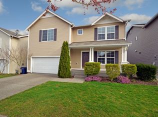 3731 154th Pl SE, Bothell, WA 98012
