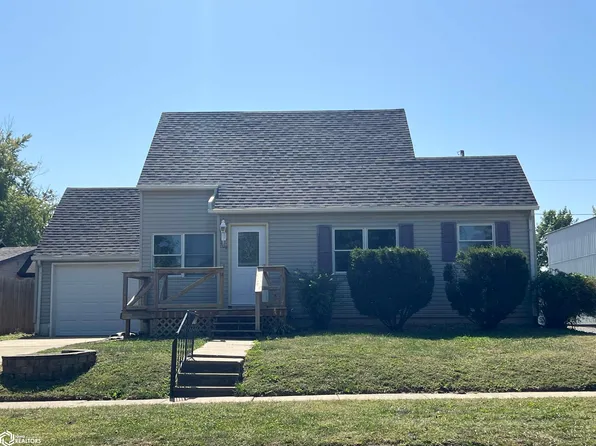 308 4th Ave W, Oskaloosa, IA 52577