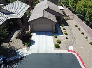 3305 Basuto St, Las Vegas, NV 89122