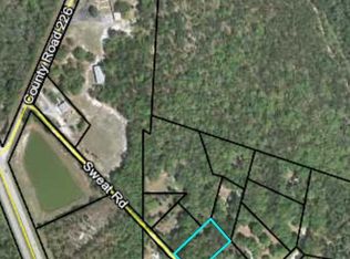 0 Sweat Rd, Green Cove Springs, FL 32043