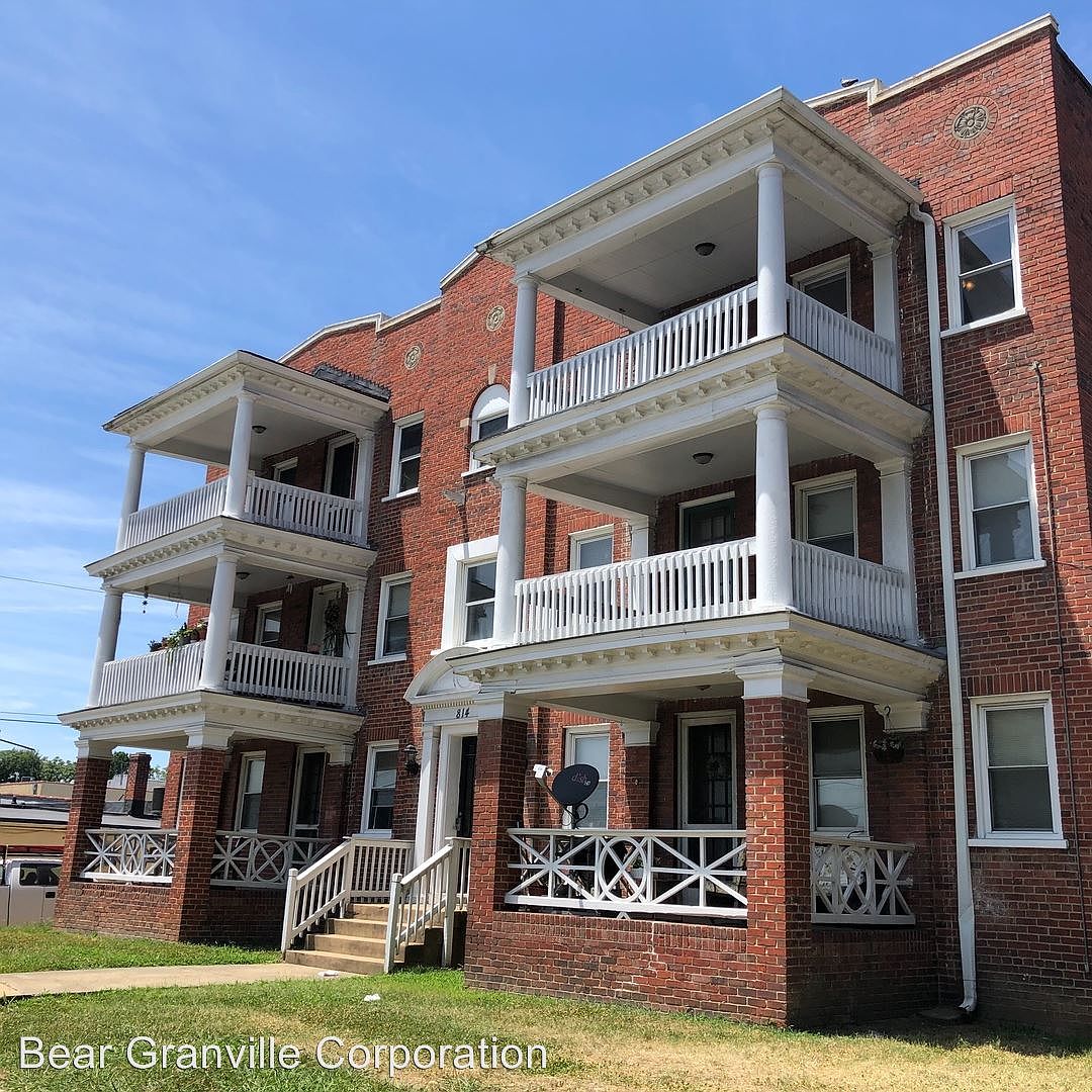 814 Overbrook Rd APT 5, Richmond, VA 23222 Zillow