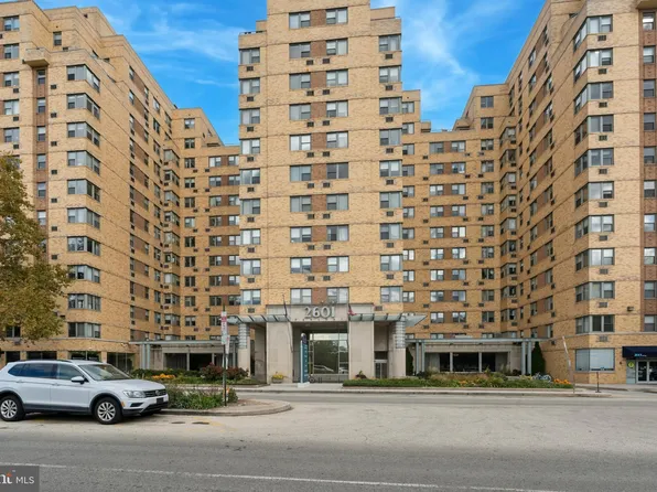 2601 Pennsylvania Ave APT 522, Philadelphia, PA 19130