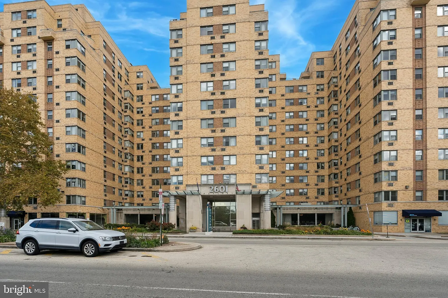 2601 Pennsylvania Ave APT 522 photo 1