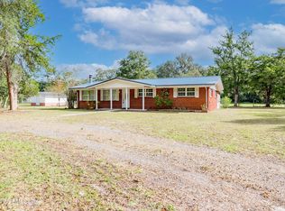 10341 SW 66th Ave, Hampton, FL 32044