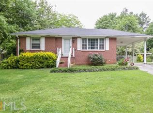 2212 Harolds Ln, Smyrna, GA 30080