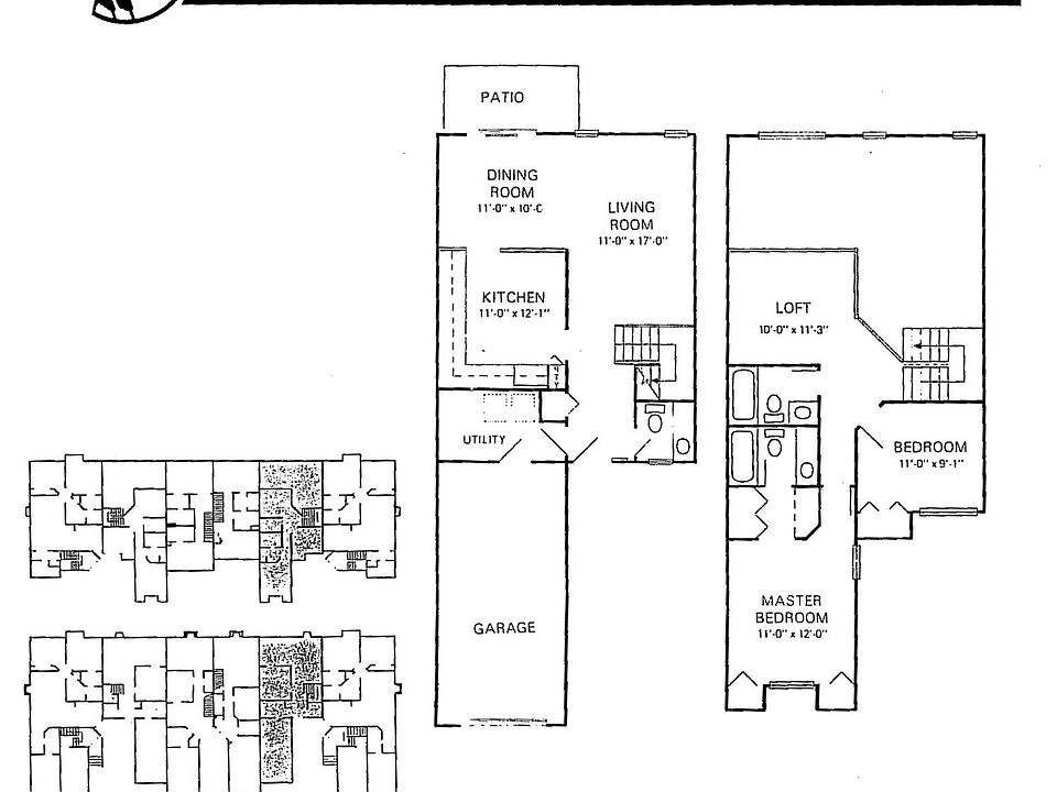 1st image of 125 W Hamilton Dr #36