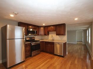 101 Winnisimmet St #3, Chelsea, MA 02150