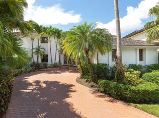 2906 Polo Island Dr, Wellington, FL 33414