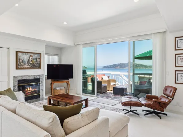 202 Valley Street #1, Sausalito, CA 94965