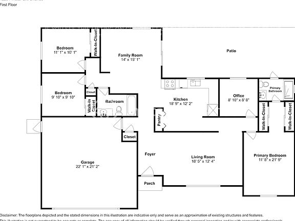 2nd image of 12251 Wetar St