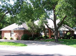 5416 Wedgefield Rd, Granbury, TX 76049