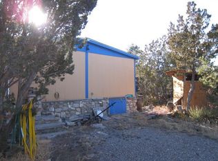 4032 W Martinez Rd, Edgewood, NM 87015