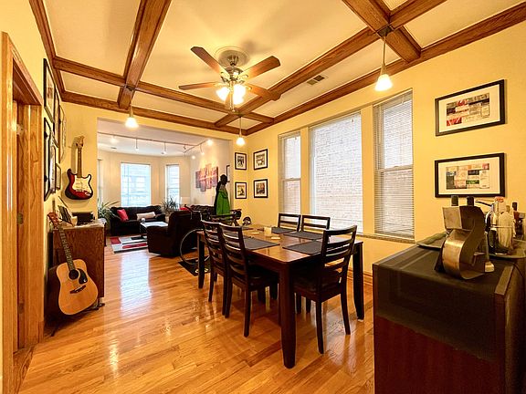 5th image of 2336 W Augusta Blvd #1F