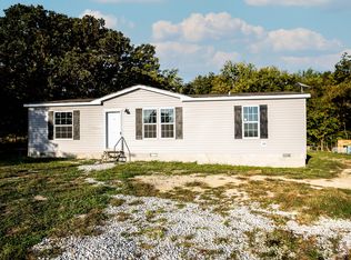 25 State Rd W, Elkland, MO 65644