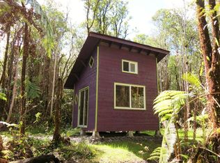 7 Road, Volcano, HI 96785