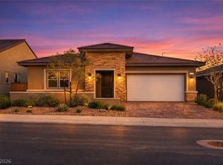 117 General Kelly Ave, Henderson, NV 89011