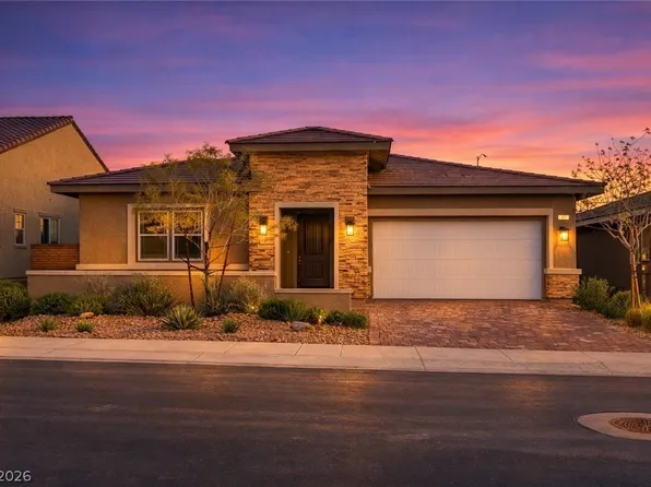 117 General Kelly Ave, Henderson, NV 89011