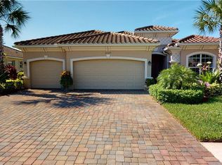 2107 Vermont Ln, Naples, FL 34120