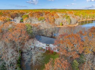 11 Elizabeth Lane, West Yarmouth, MA 02673