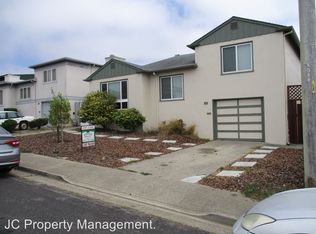 286 Westview Dr, South San Francisco, CA 94080