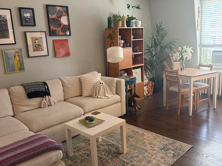 2032 Spruce St #4F — Photo 11