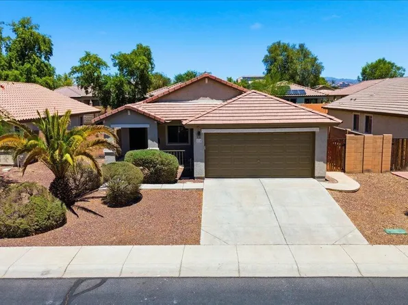 25730 W St Catherine Avenue, Buckeye, AZ 85326