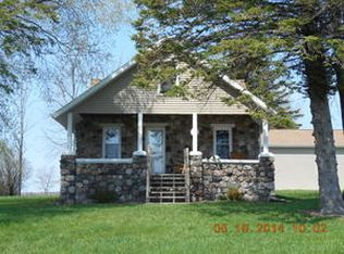 2215 N Poor Farm Rd, Harrisville, MI 48740