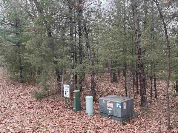 Lot 3 & 4 Czech Lane Lots 3-4, Friendship, WI 53934
