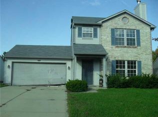 3728 Lacebark Dr, Indianapolis, IN