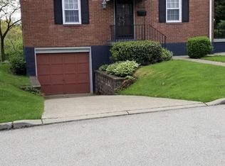 17 Christler St, Pittsburgh, PA 15223