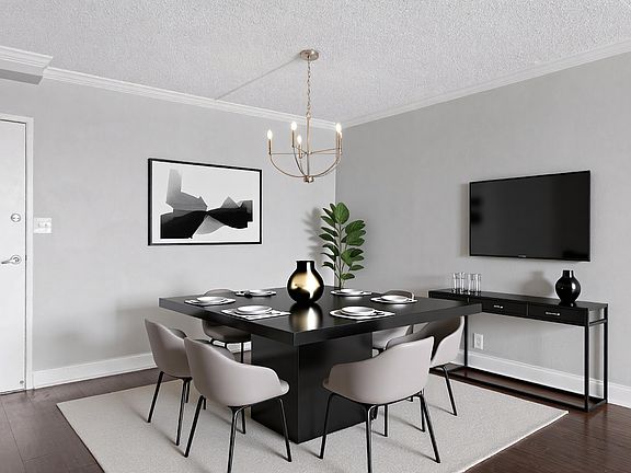 3rd image of 1131 Stringers Ridge Rd APT 4G