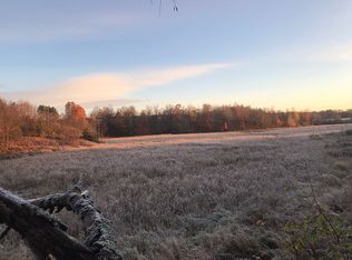 17268 11 Mile Rd, Leroy, MI 49655