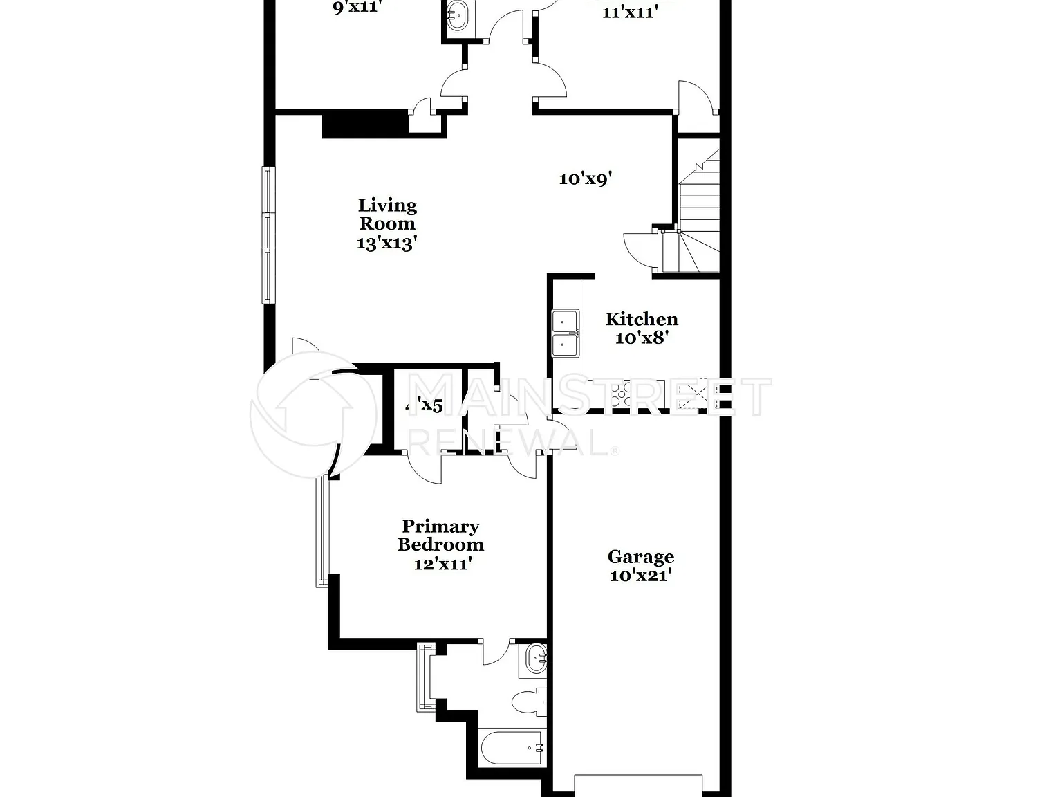 3800 King Edward Ct — Photo 2