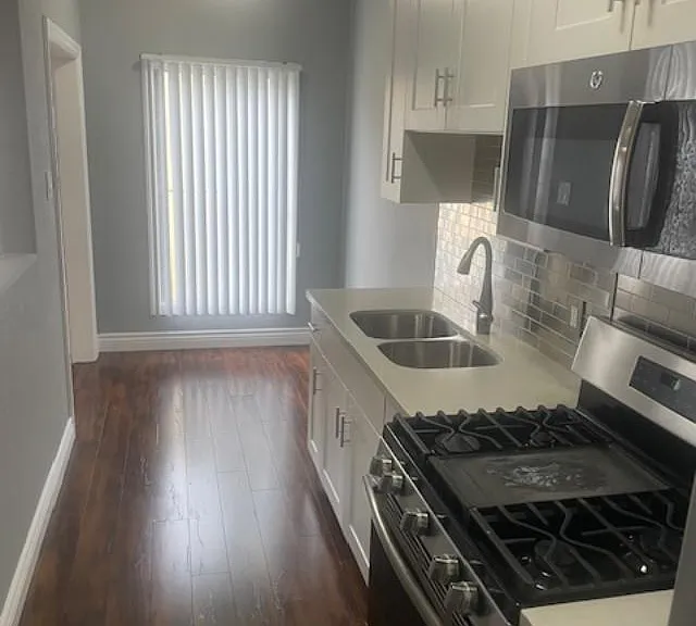 1921 Whitley Ave #9 — Photo 1