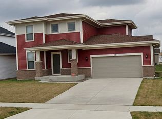 575 S Dollinger Dr, Romeoville, IL 60446