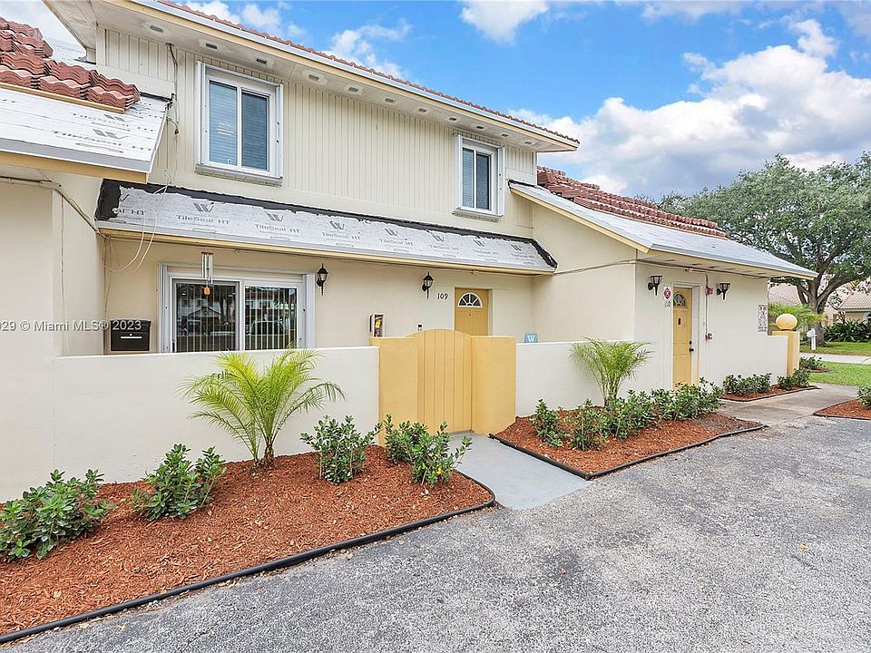 3200 Coral Springs Dr APT 109, Coral Springs, FL 33065 Zillow