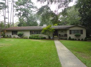 303 Hazelwood Ave, Dothan, AL 36303