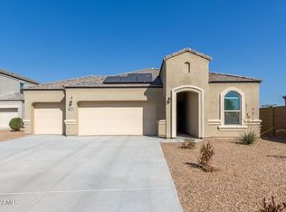 30628 W Amelia Ave, Buckeye, AZ 85396
