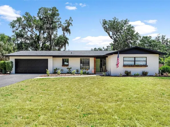 1016 Cottonwood St, Leesburg, FL 34748