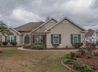 1471 Westferry Xing, Surfside Beach, SC 29575