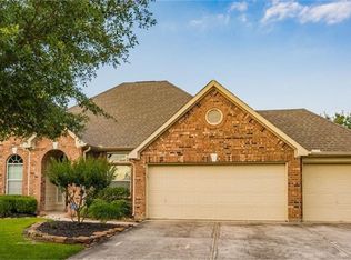 31326 Trinity Park Ln, Spring, TX 77386