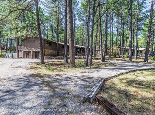 108 Buckner Dr, Ruidoso, NM 88345