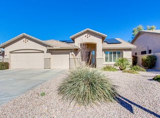 2430 W Megan St, Chandler, AZ 85224