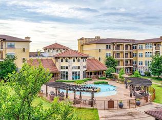 Aventine at Kessler Park, Dallas, TX 75211