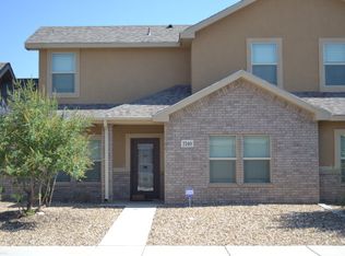 7240 Barksdale Ln, Odessa, TX 79765