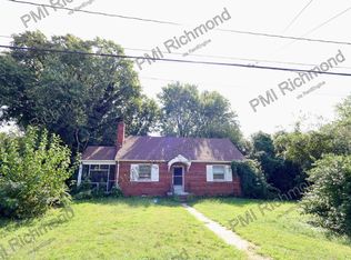 3607 Thompson St, Richmond, VA 23222