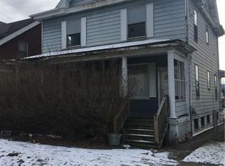 116 Evans St, Uniontown, PA